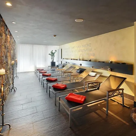 Eiger Zwei Zimmer 