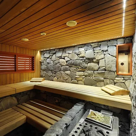 Apartment Eiger Zwei Zimmer 