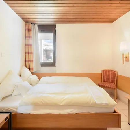 Apartment Eiger Zwei Zimmer 